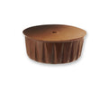 RECHARGE CHOCOLAT POUR CARROUSEL NOISETTE