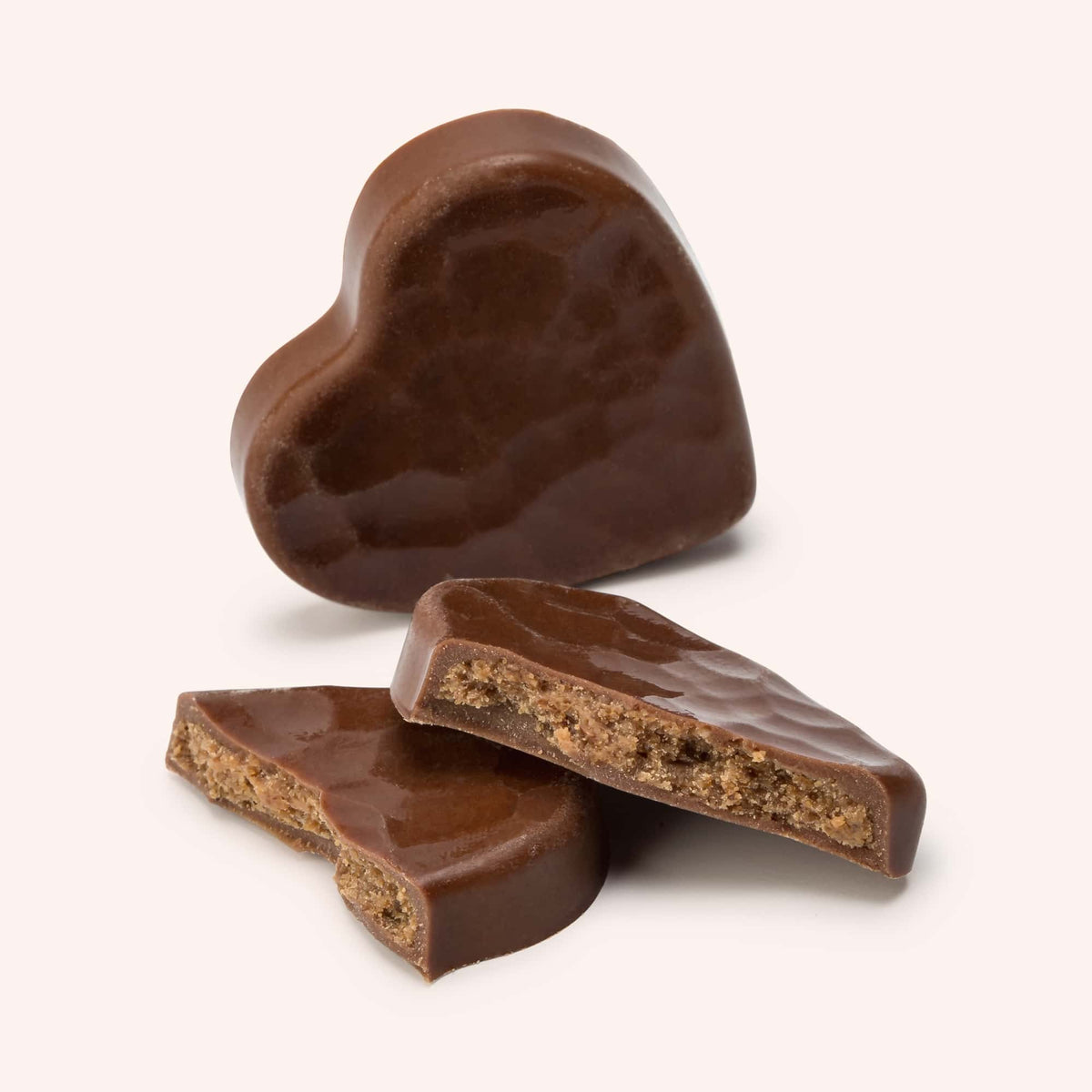SACHET DE COEURS PRALINÉS