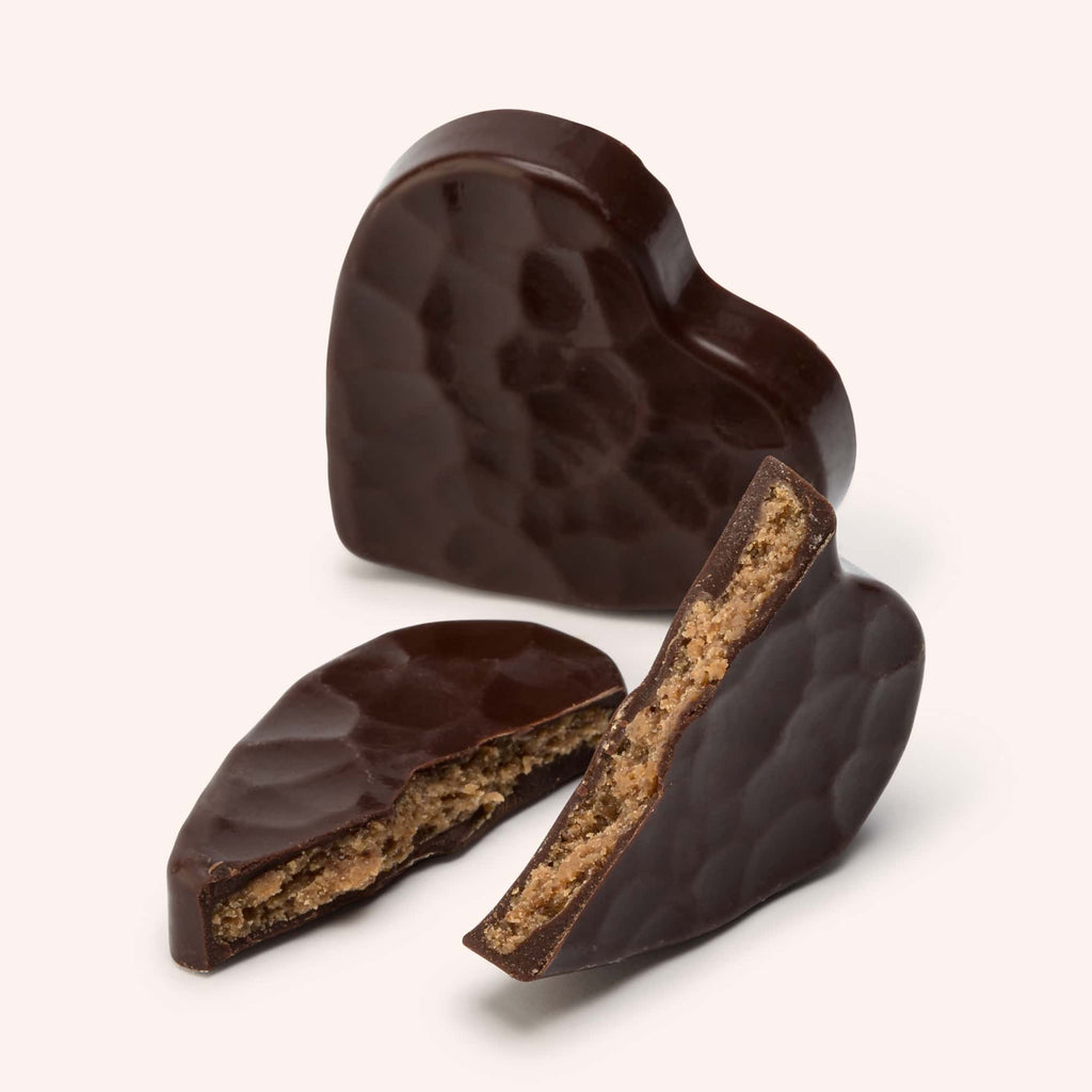SACHET DE COEURS PRALINÉS