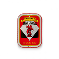 La Belle Iloise Sardines à l'Huile d'olive Saint-Georges 4 boîtes de 115g
