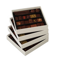 COFFRET 50 CHOCOLATS 300G