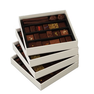 COFFRET 50 CHOCOLATS 300G