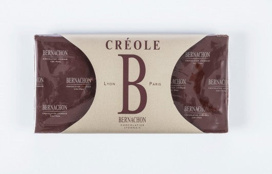 TABLETTES-NOIR CREOLE
