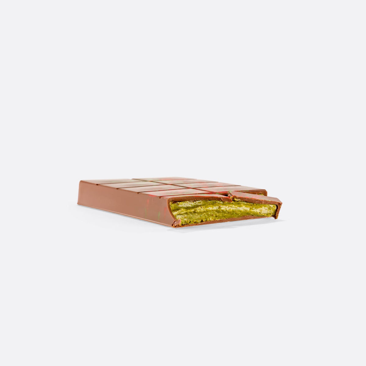 Fabrice Gillotte - TABLETTE DE CHOCOLAT DUBAÏ STYLE