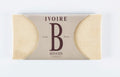 TABLETTES-IVOIRE
