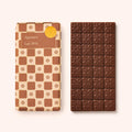 TABLETTE CHOCOLAT SIGNATURE LAIT 39 %