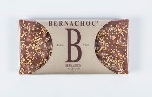 TABLETTES-LAIT BERNACHOC