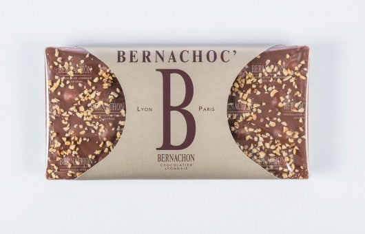TABLETTES-LAIT BERNACHOC