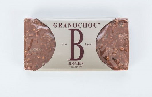 TABLETTES-LAIT GRANOCHOC