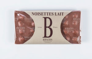 TABLETTES-LAIT NOISETTE