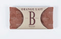 TABLETTES-LAIT ORANGE