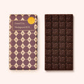 TABLETTE CHOCOLAT MADAGASCAR 82 %
