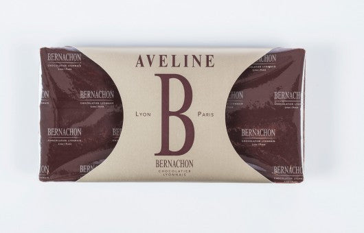 TABLETTES-NOIR AVELINE