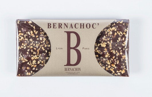 TABLETTES-NOIR BERNACHOC