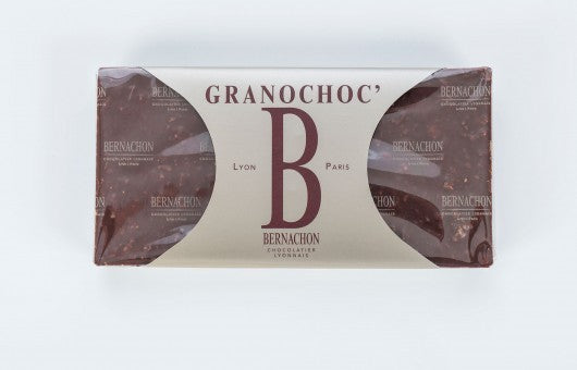 Bernachon – PARISWAVE.COM