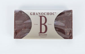 TABLETTES-NOIR GRANOCHOC