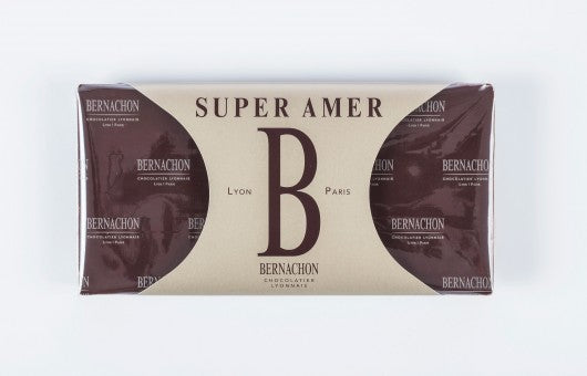 TABLETTES-NOIR SUPER AMER