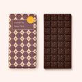 TABLETTE CHOCOLAT PÉROU 75 %