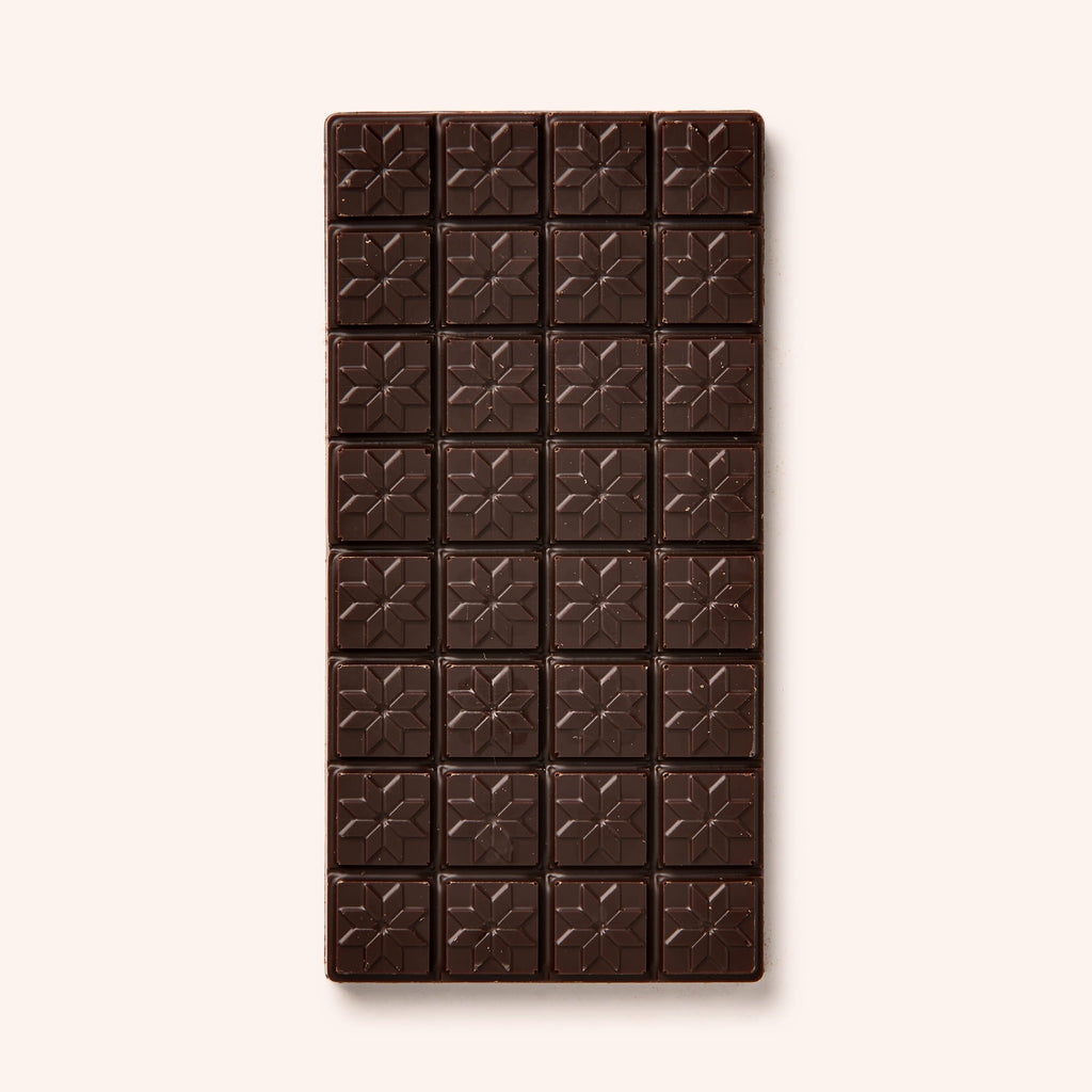 TABLETTE CHOCOLAT SAO TOMÉ 70 %