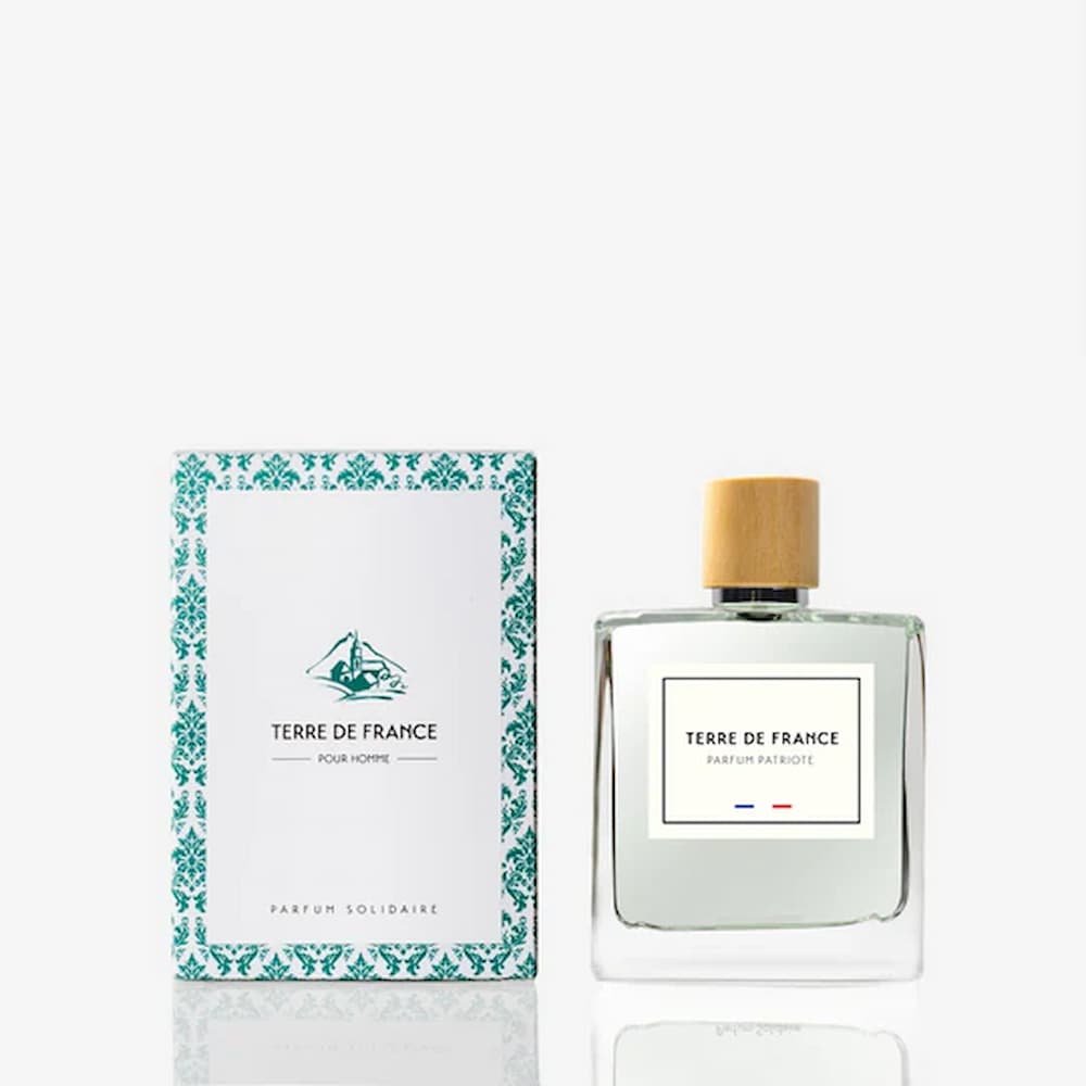 Parfum pour Homme