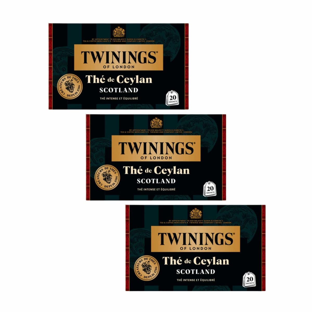 Twinings – PARISWAVE.COM