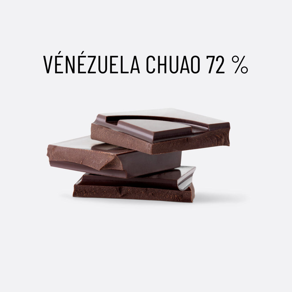Fabrice Gillotte - VENEZUELA CHUAO 72%