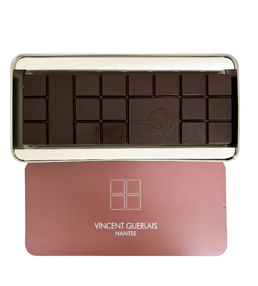 CHOCO XXL A PARTAGER OU PAS