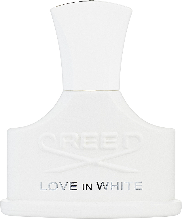 Love In White