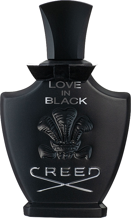 LOVE IN BLACK