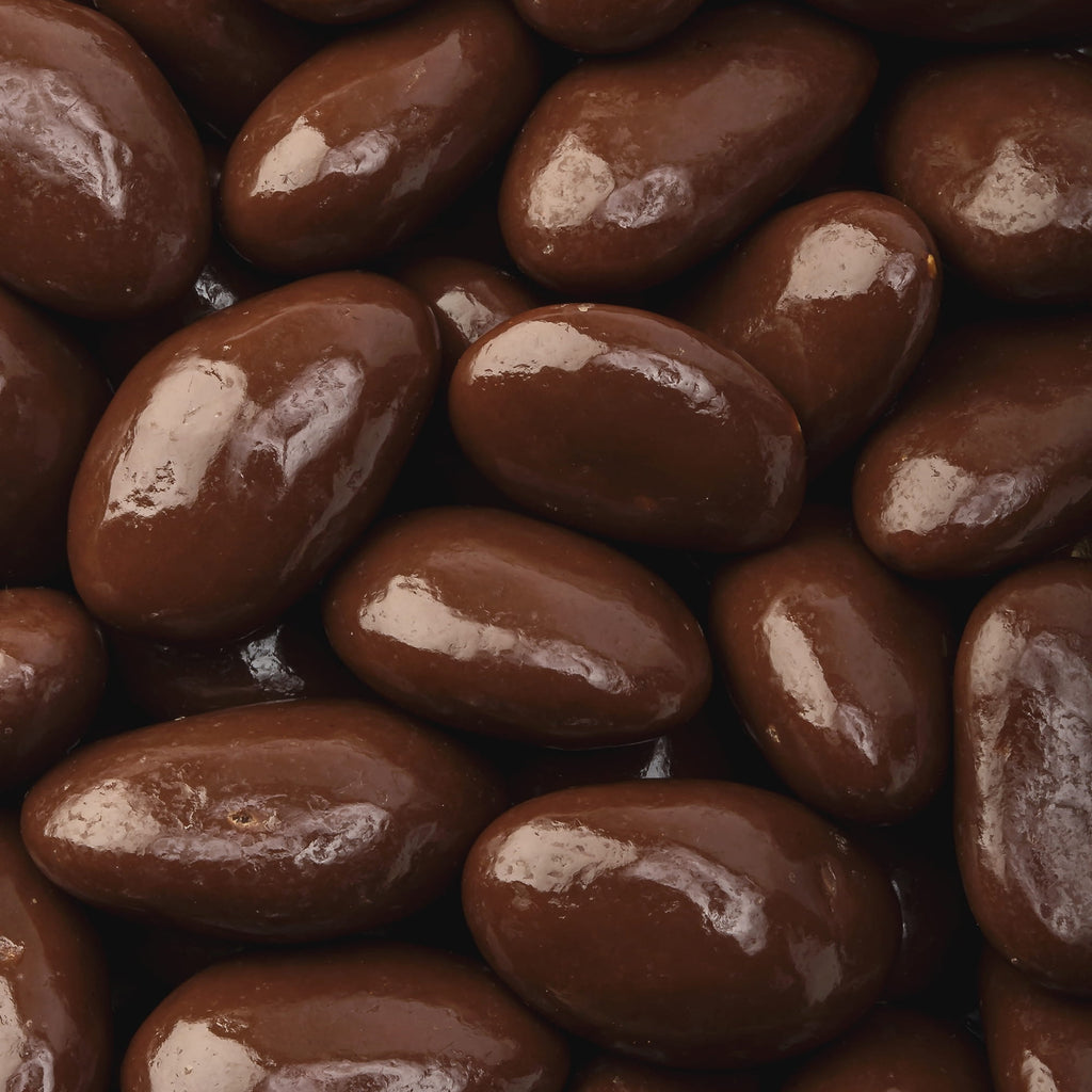 LES AMANDES DE L'ILI PIKA NOIR 210G