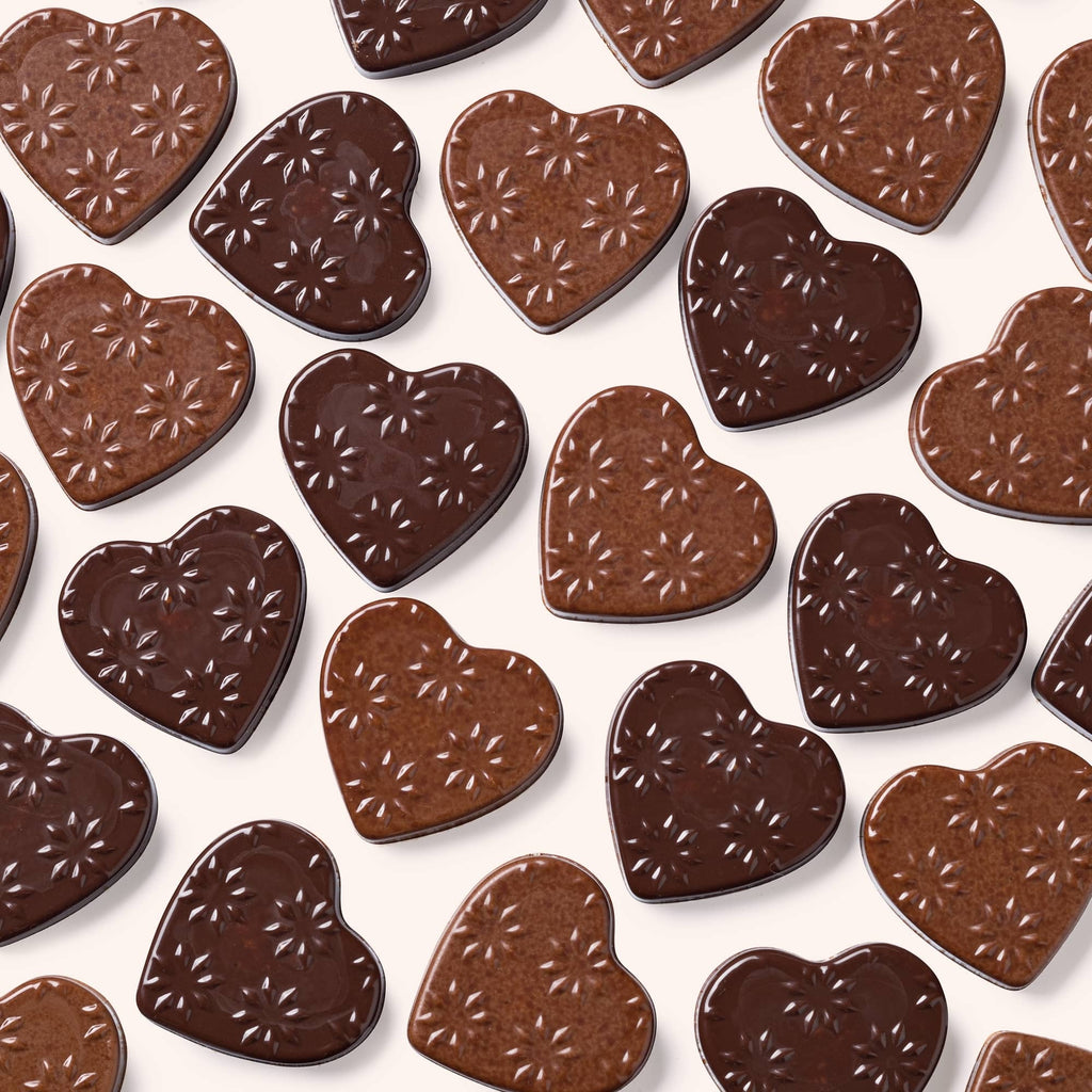 SACHET DE COEURS PRALINÉS