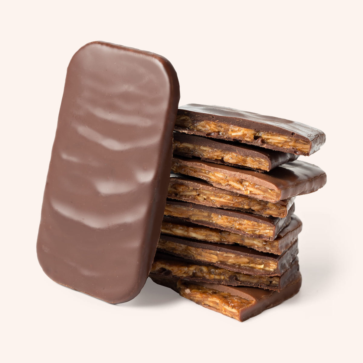LES CRAQUES – COFFRET DE 350G