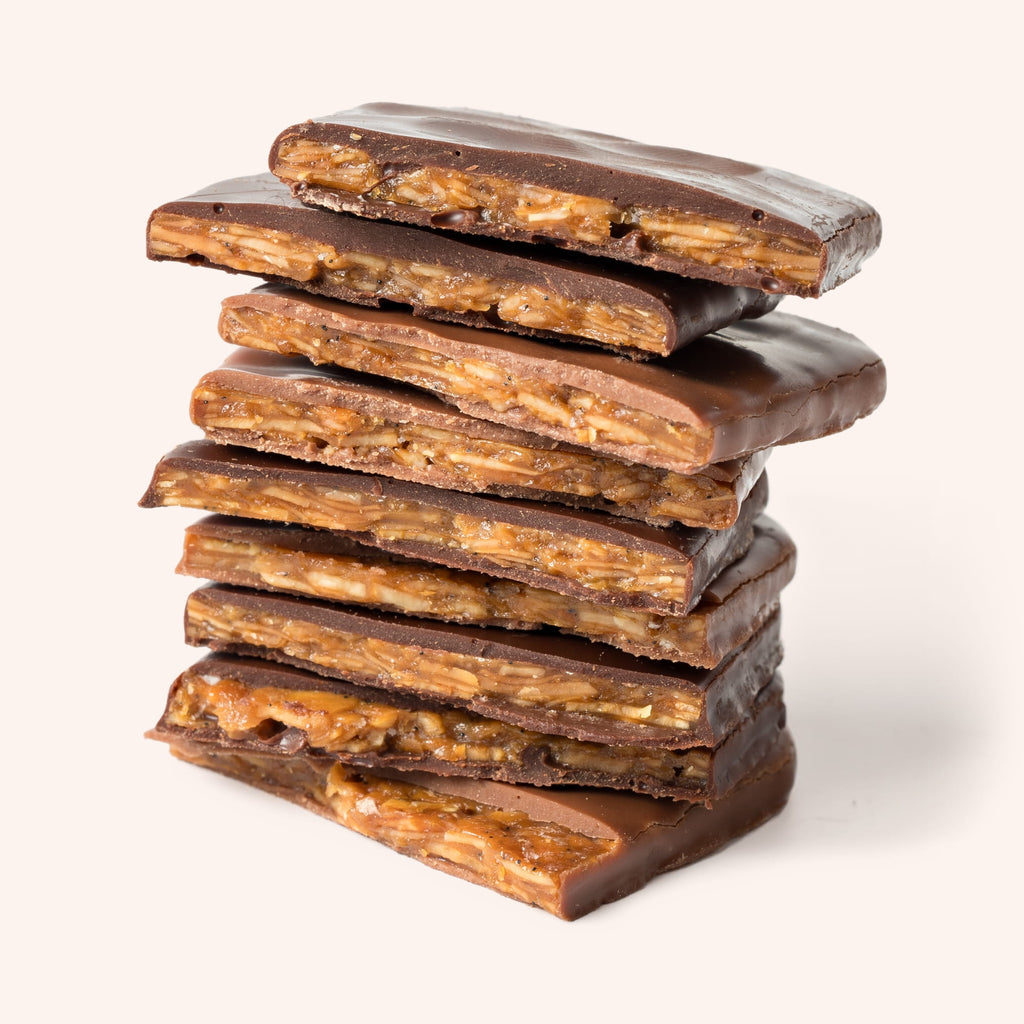 LES CRAQUES – COFFRET DE 90G