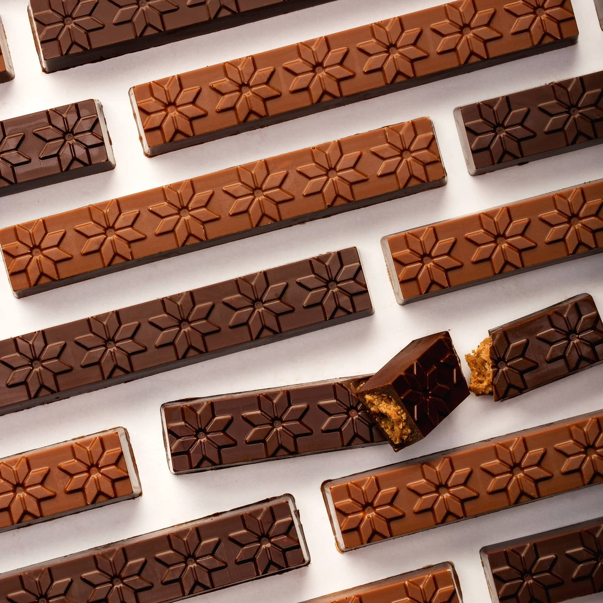 LES DOLFINGERS