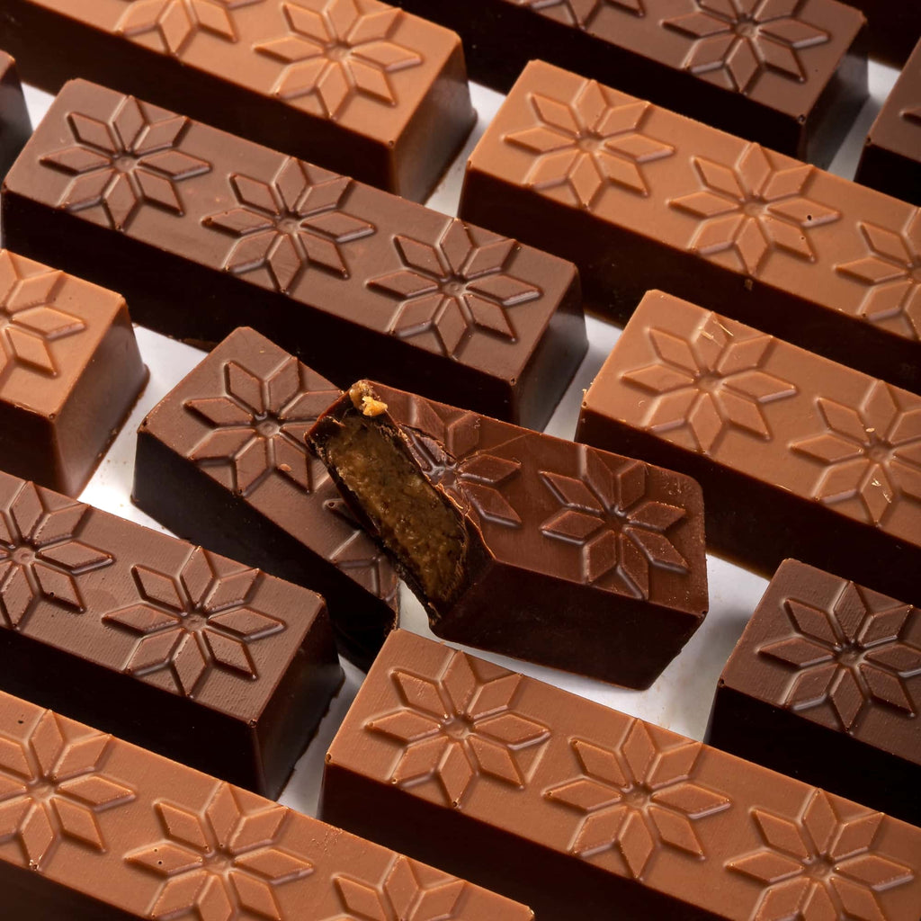 COFFRET MINI DOLFINGERS