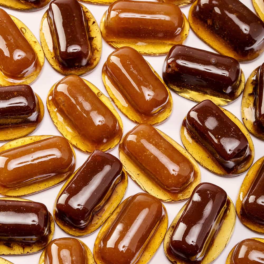 NEGUS DE NEVERS 160g