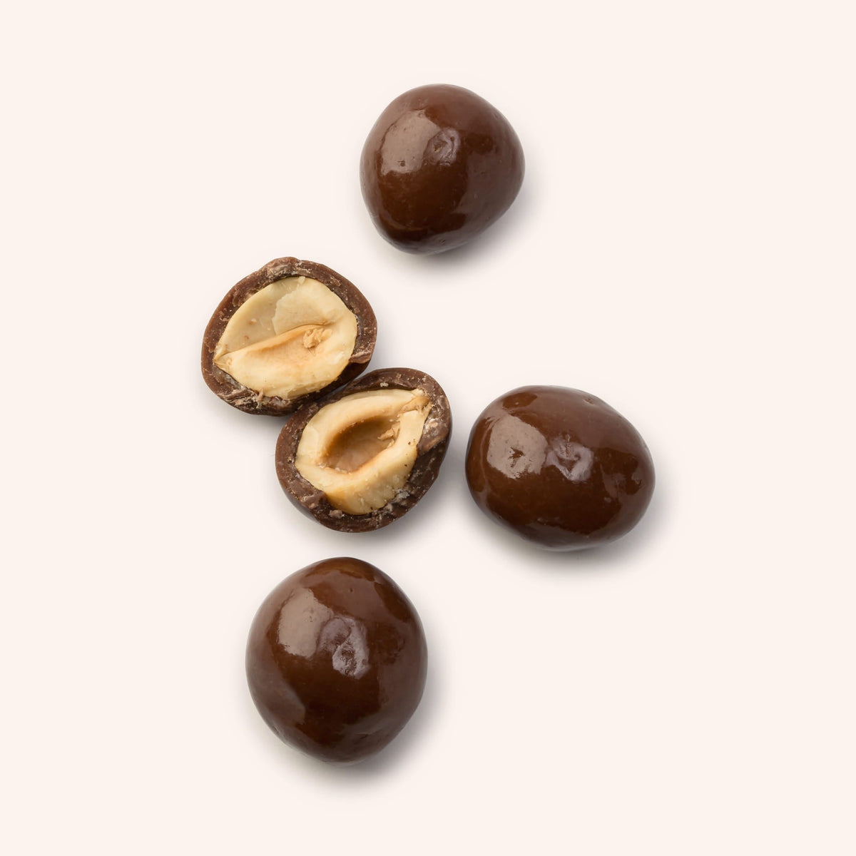 LES NOISETTES DU HÉRISSON NOIR 180G