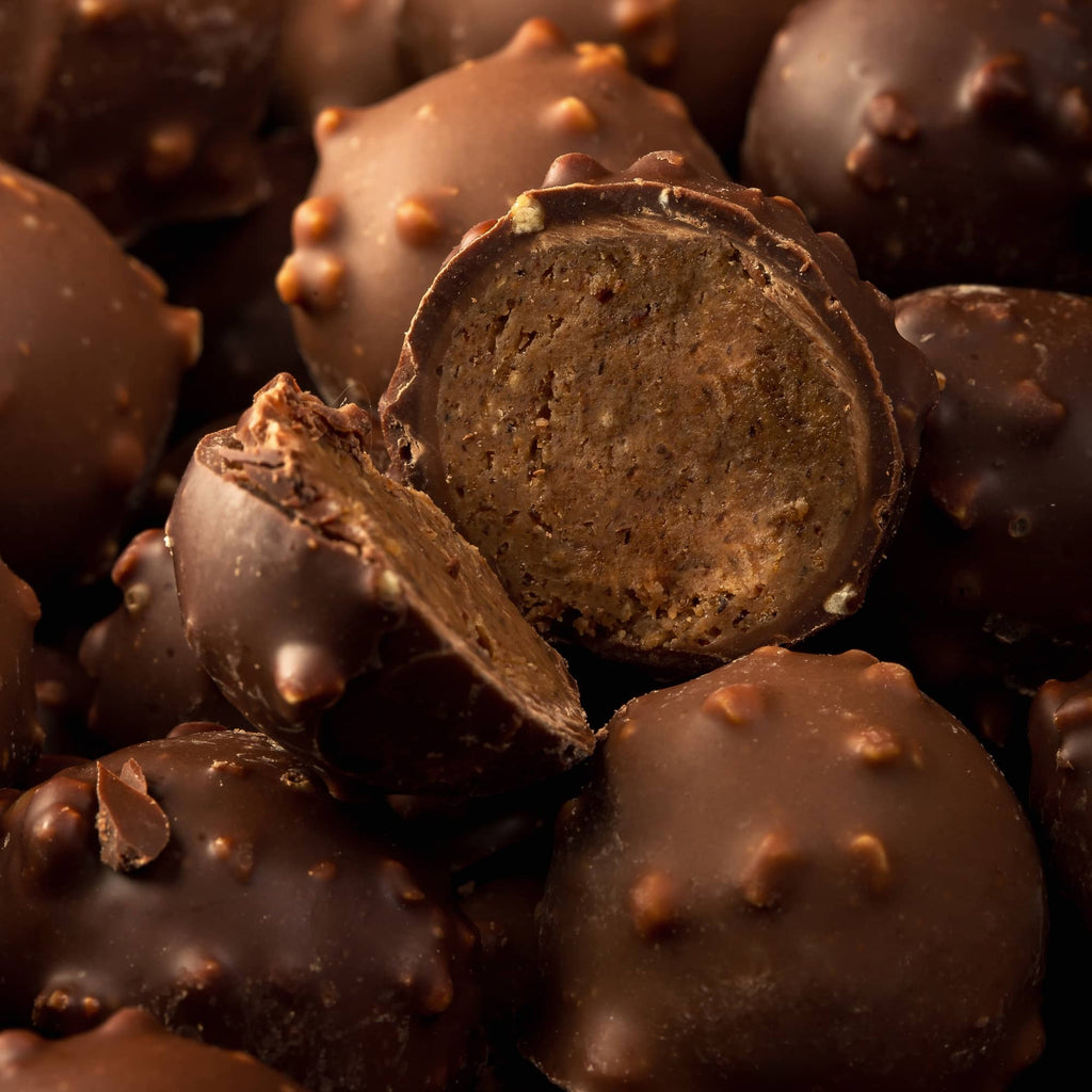 ROCHERS PRALINÉS 75G