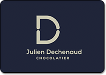 Julien Dechenaud ジュリアン　ドゥシュノー