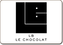 LB Le Chocolat　エルベー ル ショコラ