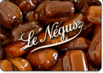 Le Negus ル・ネギュス