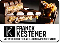 Franck Kestener フランク　ケストナー