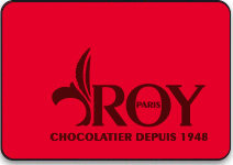 Roy Chocolatier ロワ　ショコラティエ
