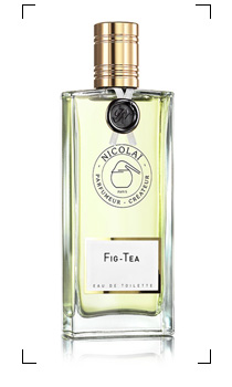 Parfums de Nicolai / FIG-TEA