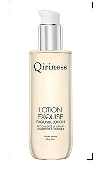 Qiriness / LOTION EXQUISE