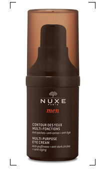 Nuxe / NUXE MEN CONTOUR DES YEUX MULTI-FONCTIONS
