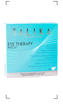 Talika / PATCH EYE THERAPY RECHARGE 2 BOX