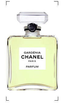 Chanel / LES EXCLUSIFS DE CHANEL GARDENIA EXTRAIT