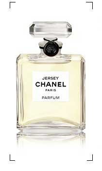 Chanel / LES EXCLUSIFS DE CHANEL JERSEY EXTRAIT