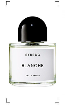 Byredo / BLANCHE EAU DE PARFUM